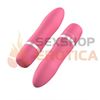 Estimulador de clitoris con suave textura